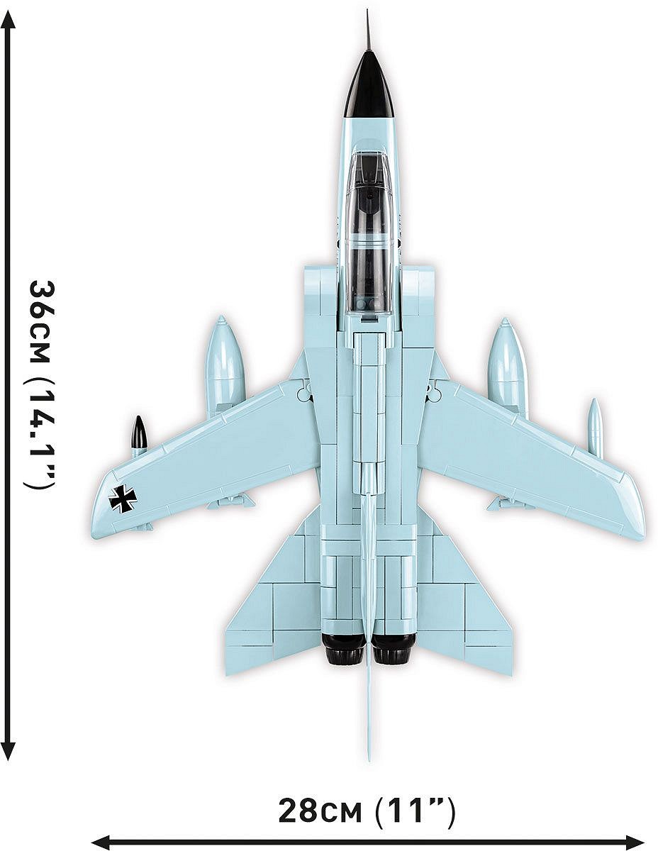 Tornado deals rc jet